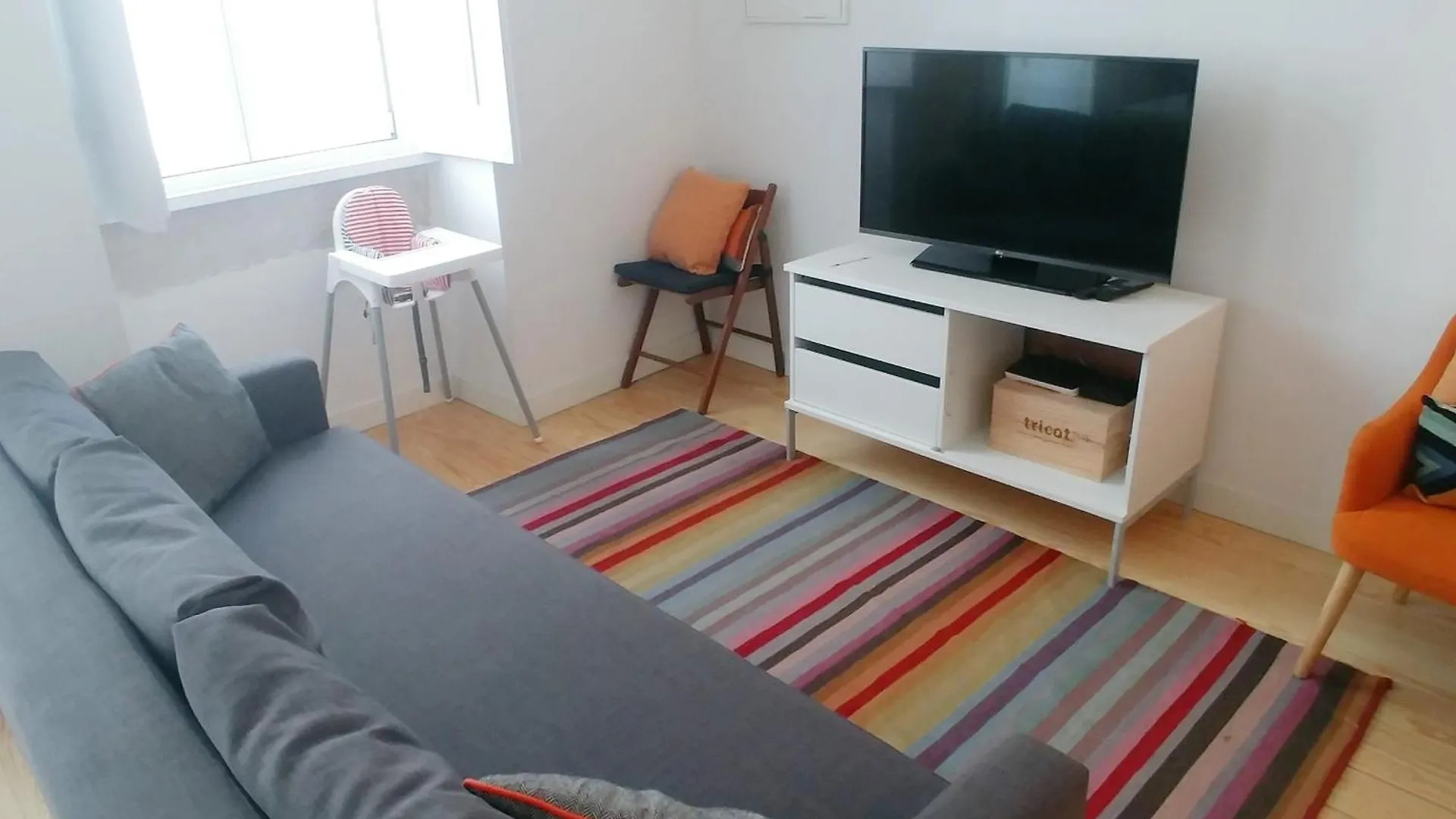 Be Local - 2 Bedrooms In Front Of The Fado Museum In Alfama Lisbona Portogallo