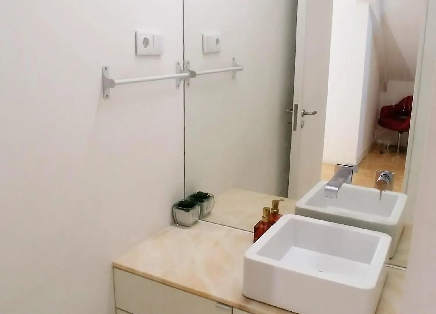 Apartment Be Local - 2 Bedrooms In Front Of The Fado Museum In Alfama Portugal