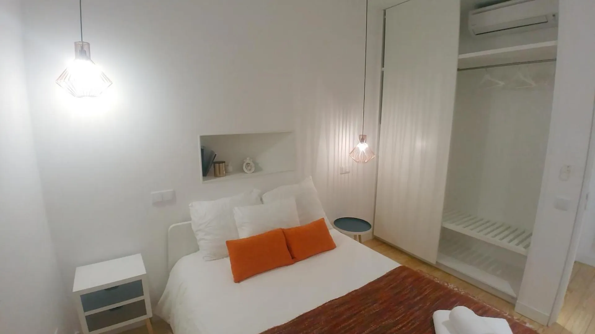 Be Local - 2 Bedrooms In Front Of The Fado Museum In Alfama Portugal