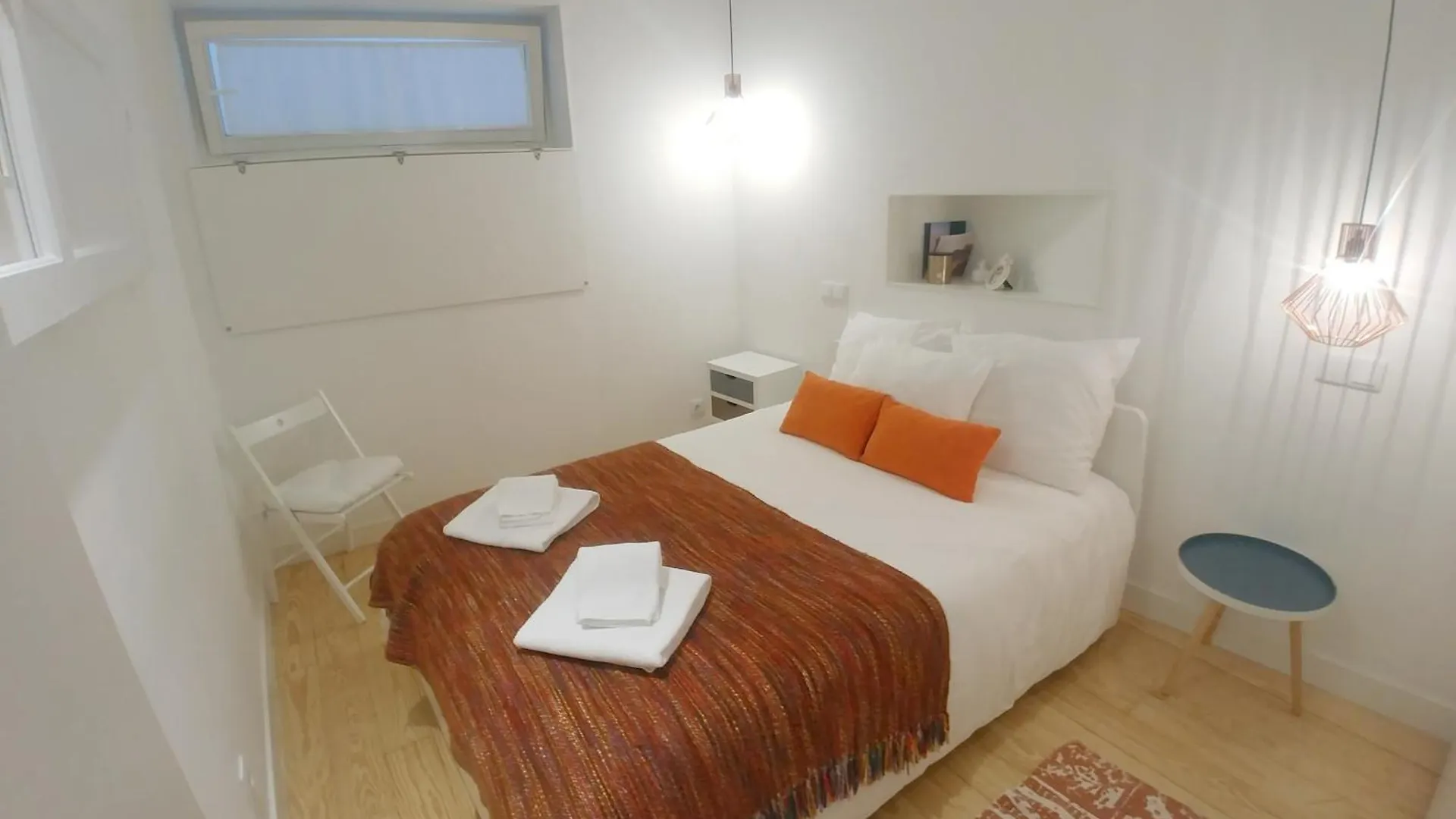 Appartamento Be Local - 2 Bedrooms In Front Of The Fado Museum In Alfama Lisbona Portogallo